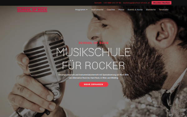 school-of-rock.at