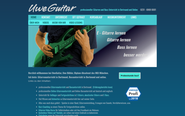 uweguitar.de