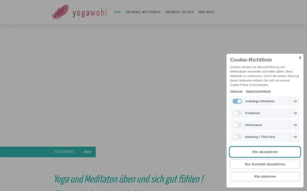 www.yogawohl.com