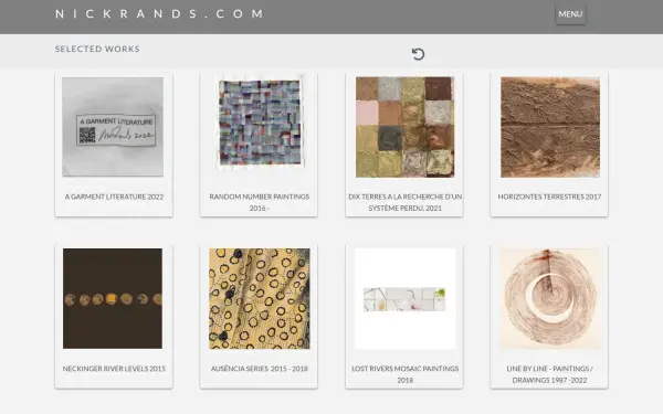 nickrands.com