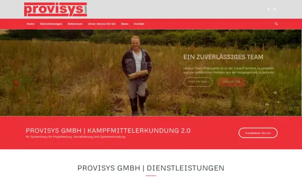 provisys.de