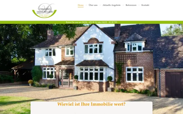 www.drasdo-immobilien.de