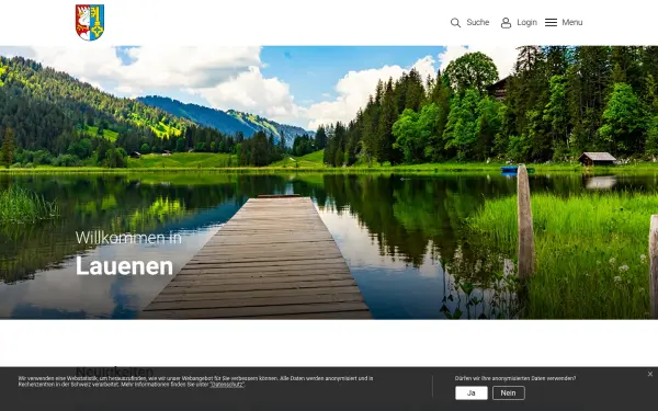 www.lauenen.ch