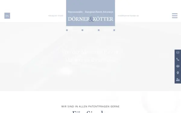 doerner-koetter.de