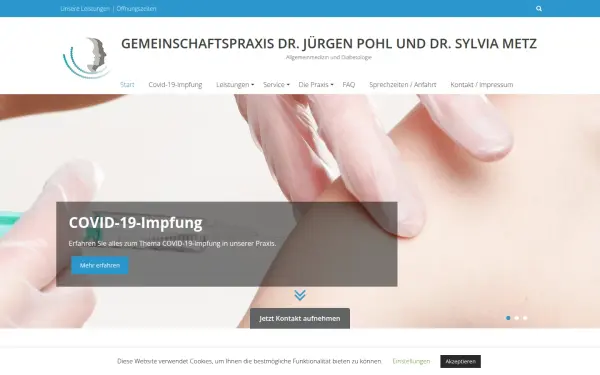 www.arztpraxis-mulsum.de