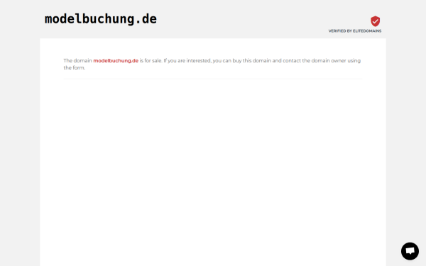 modelbuchung.de