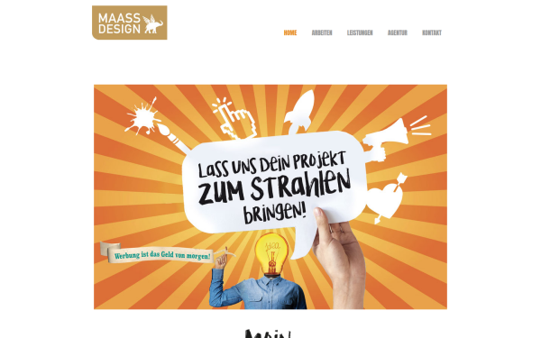 www.maass-design.de