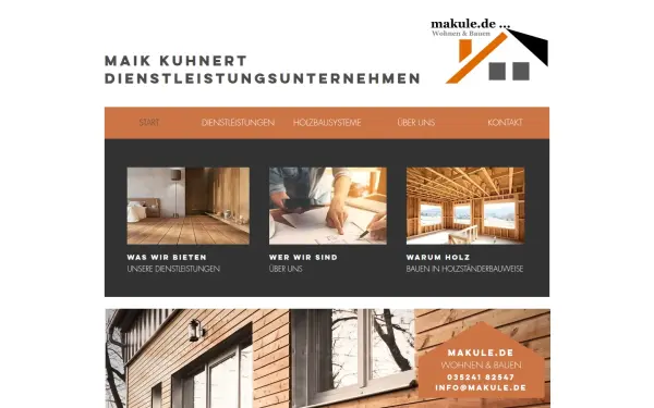 www.makule.de