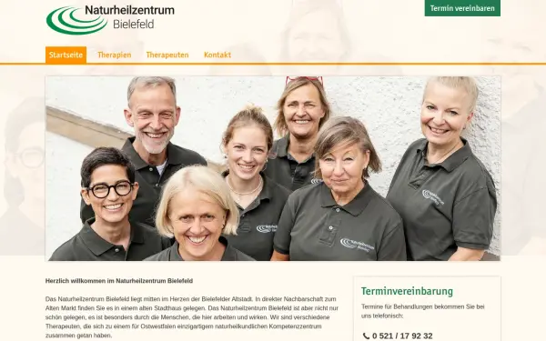 www.naturheilzentrum-bielefeld.de