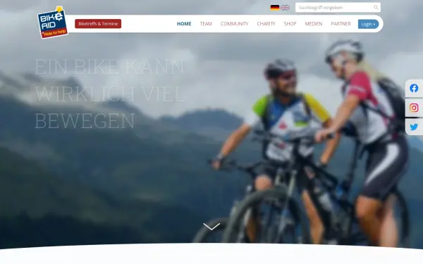 www.bikeaid.de