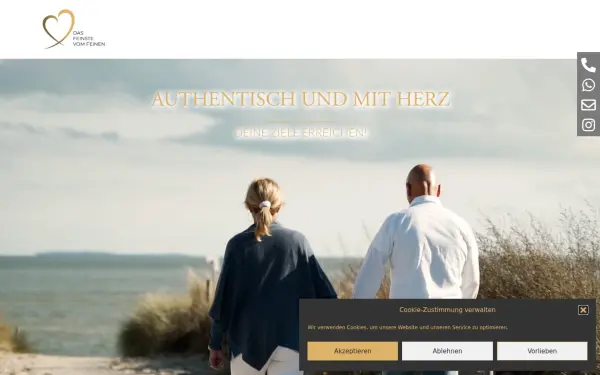 dasfeinstevomfeinen.de
