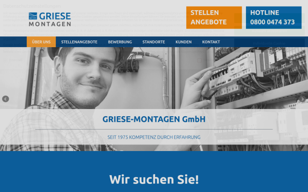 www.griese-montagen.de