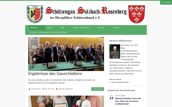 www.schuetzengau-suro.de