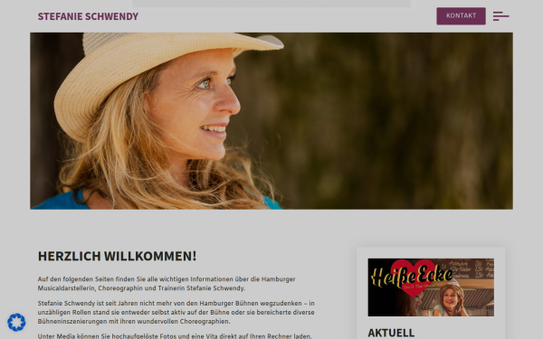 www.stefanie-schwendy.de