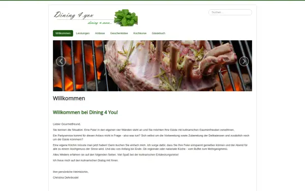 dining4you.de