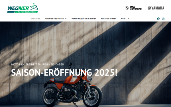 motorrad-wegner.de