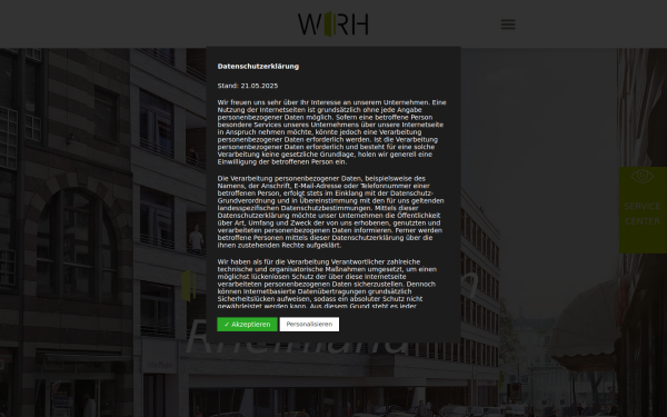 www.wrh.de