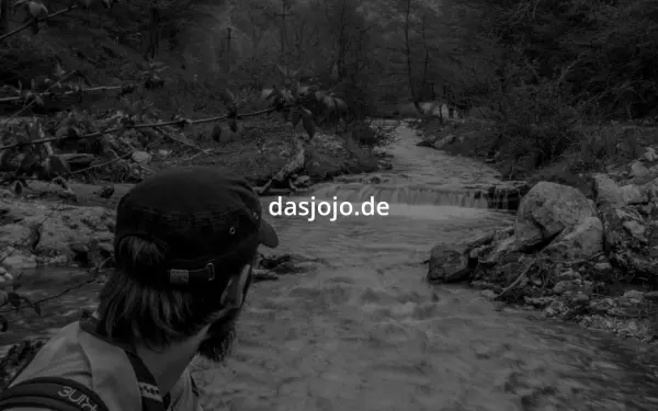 dasjojo.de