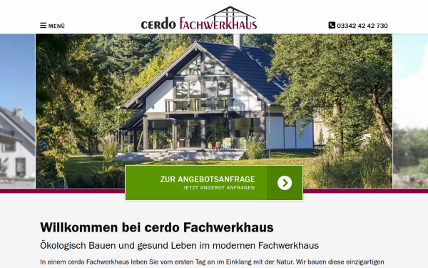 www.cerdo-fachwerkhaus.de