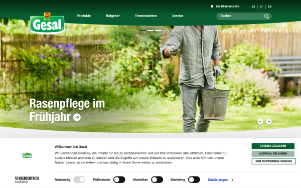 www.gesal.ch