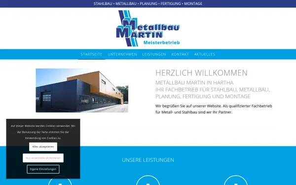 www.metallbau-martin.de