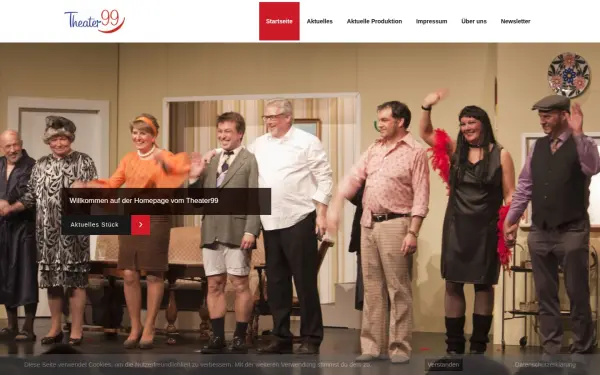 theater99.de