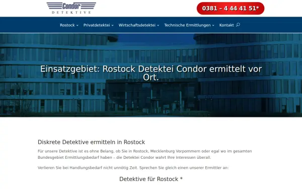 www.detektiv-rostock.de