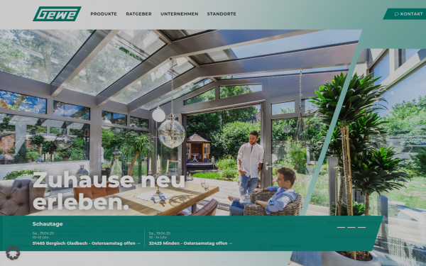 www.gewe.com
