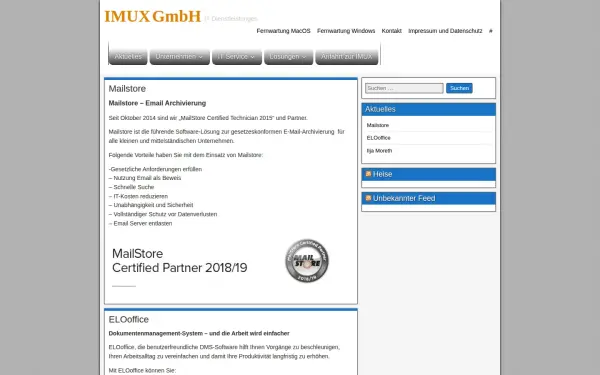 www.imux.de