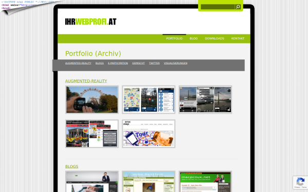 www.ihrwebprofi.at