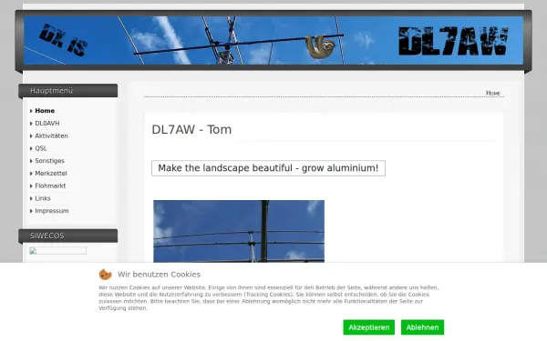 dl0avh.de