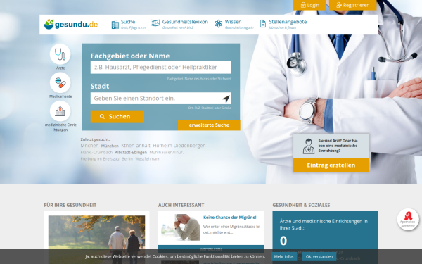 www.gesundu.de