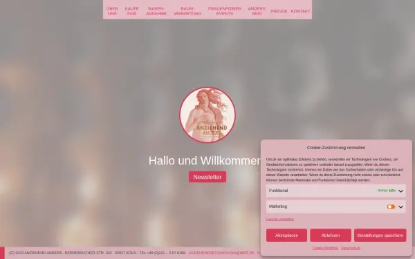 www.anziehendsecondhand.de