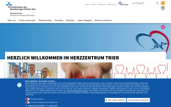 www.herzzentrum-trier.de