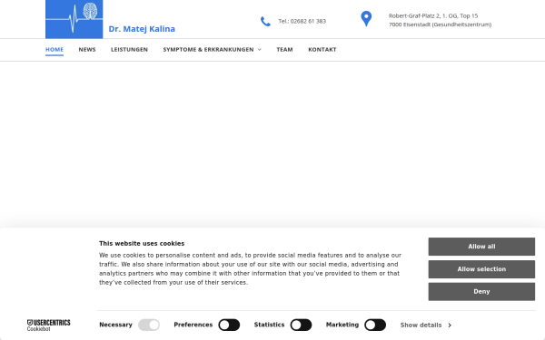 www.neurologie-kalina.at