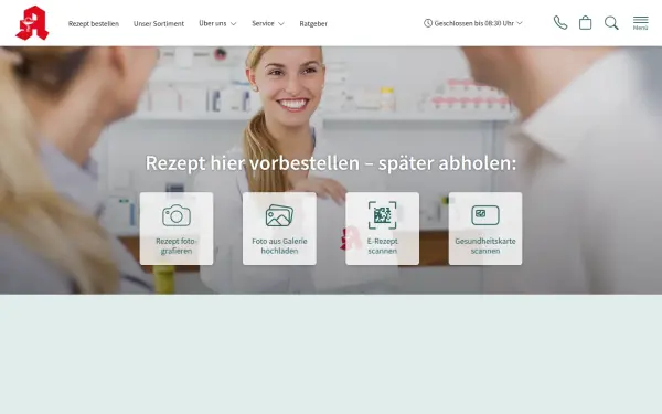 www.dominikaner-apotheke.de