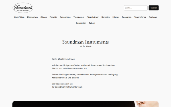 www.soundman-instruments.com