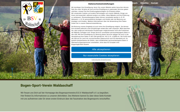 bsv-waldaschaff.de