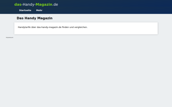 das-handy-magazin.de