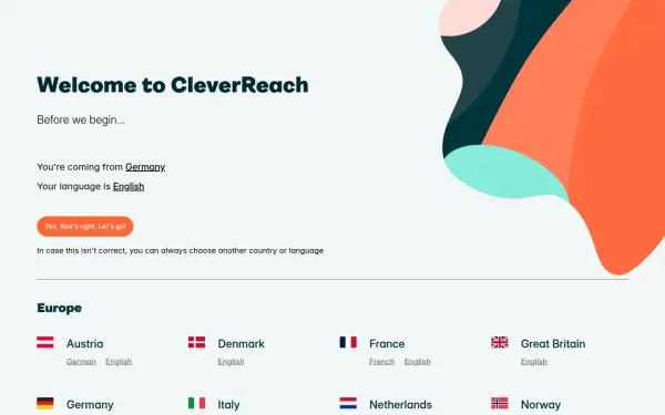 www.cleverreach.com