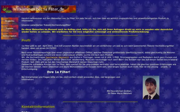 1afilter.de