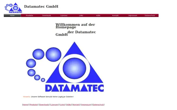 datamatec.de