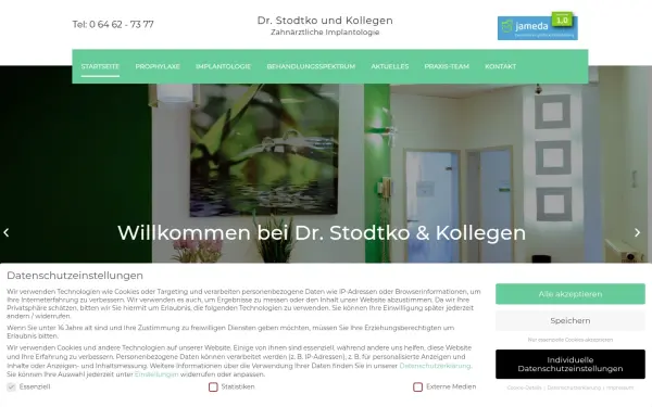 dr-stodtko.de