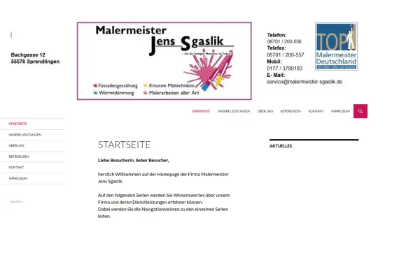 malermeister-sgaslik.de