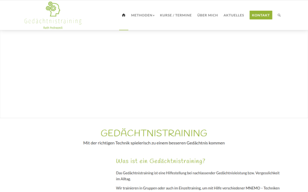 www.gedaechtnistraining-kurs.at