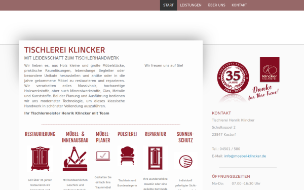 www.moebel-klincker.de