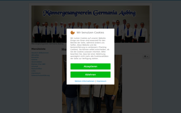 gesangverein-germania-aubing.de