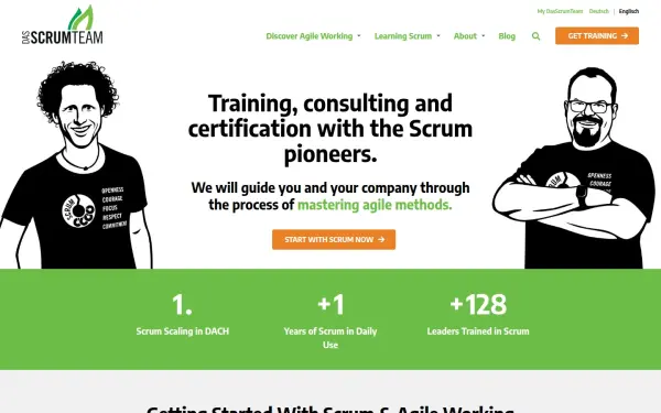 www.dasscrumteam.com