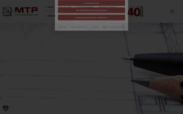 mtp-wohnbau.de