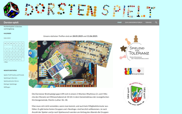 www.dorsten-spielt.de